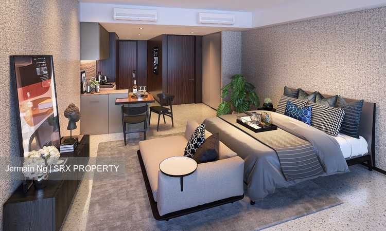 One Pearl Bank (D3), Apartment #224817111
